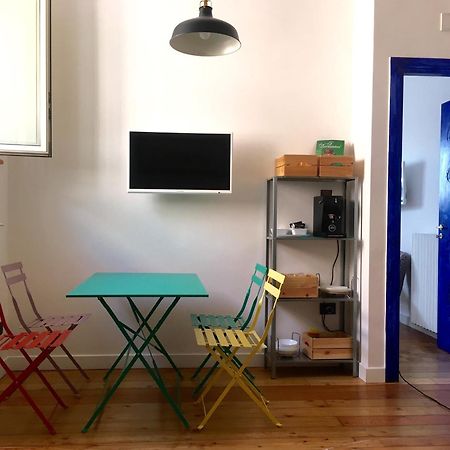 Mansarda Bellini Apartment Napoli Phòng bức ảnh