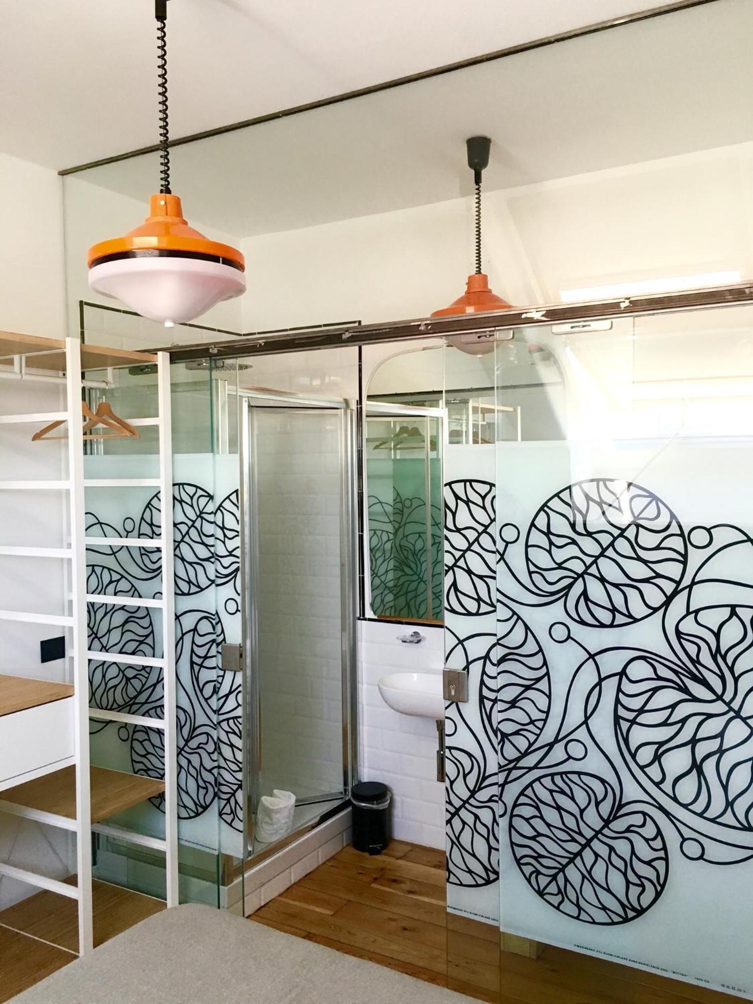 Mansarda Bellini Apartment Napoli Phòng bức ảnh