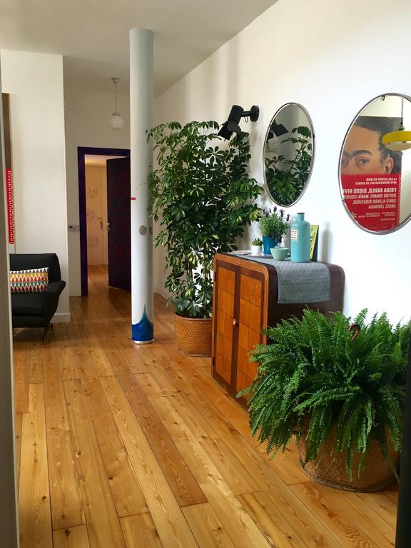 Mansarda Bellini Apartment Napoli Ngoại thất bức ảnh