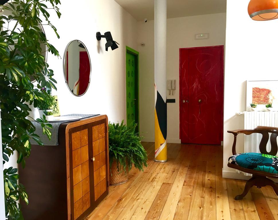 Mansarda Bellini Apartment Napoli Ngoại thất bức ảnh