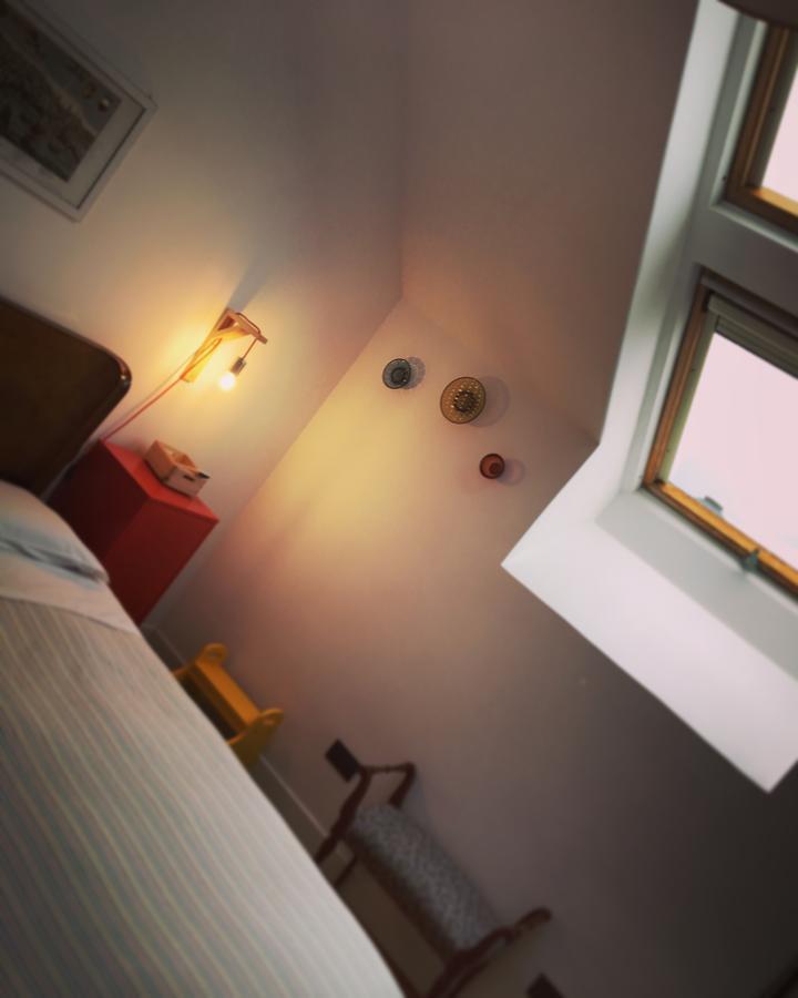 Mansarda Bellini Apartment Napoli Ngoại thất bức ảnh
