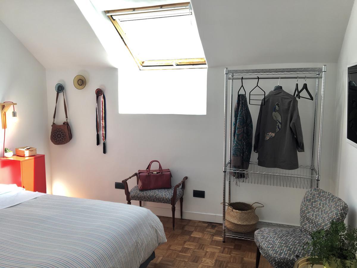Mansarda Bellini Apartment Napoli Ngoại thất bức ảnh