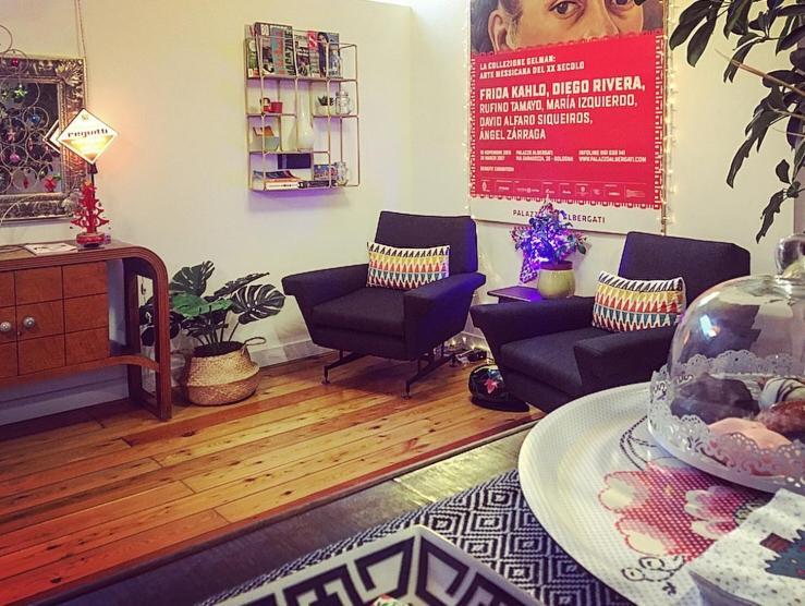 Mansarda Bellini Apartment Napoli Ngoại thất bức ảnh
